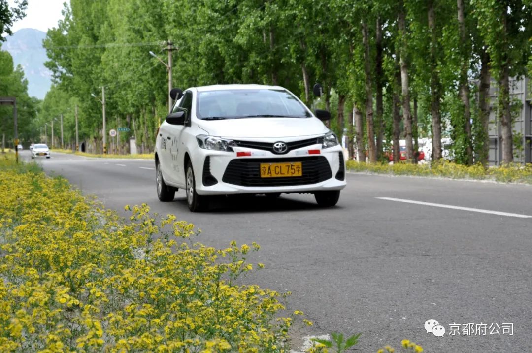 京都府駕校 京都府駕校