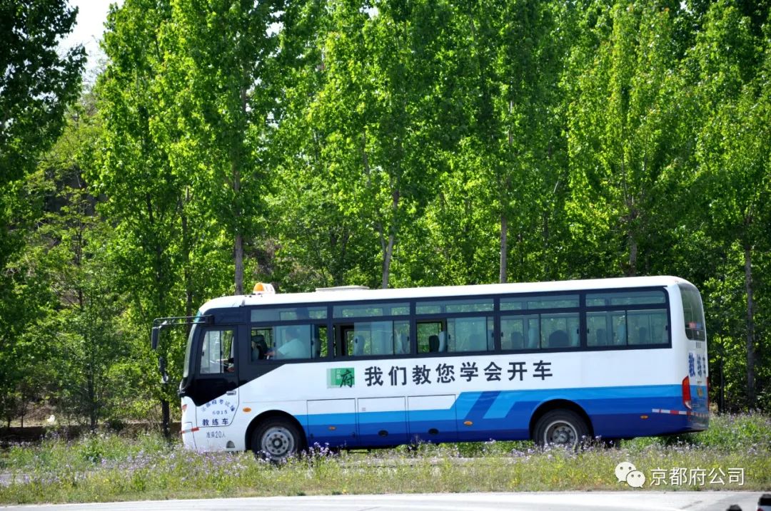 京都府駕校 京都府駕校