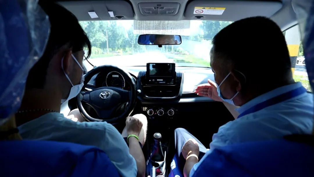 京都府駕校 京都府駕校