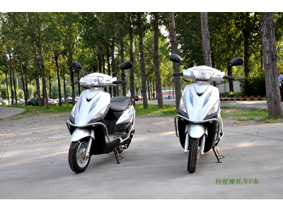 初學(xué)/增駕輕便摩托車駕照F本